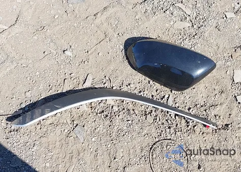 2020 Toyota Corolla Se из США, поврежденный, VIN 5YFS4RCE0LP024267